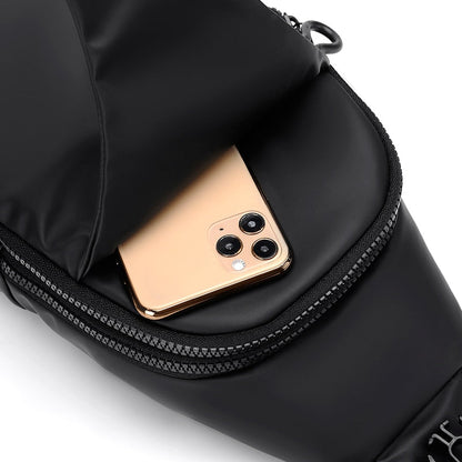 StrideGuard™ — Stay Dry, Power Up, and Own Every Moment with Effortless Gear Control
