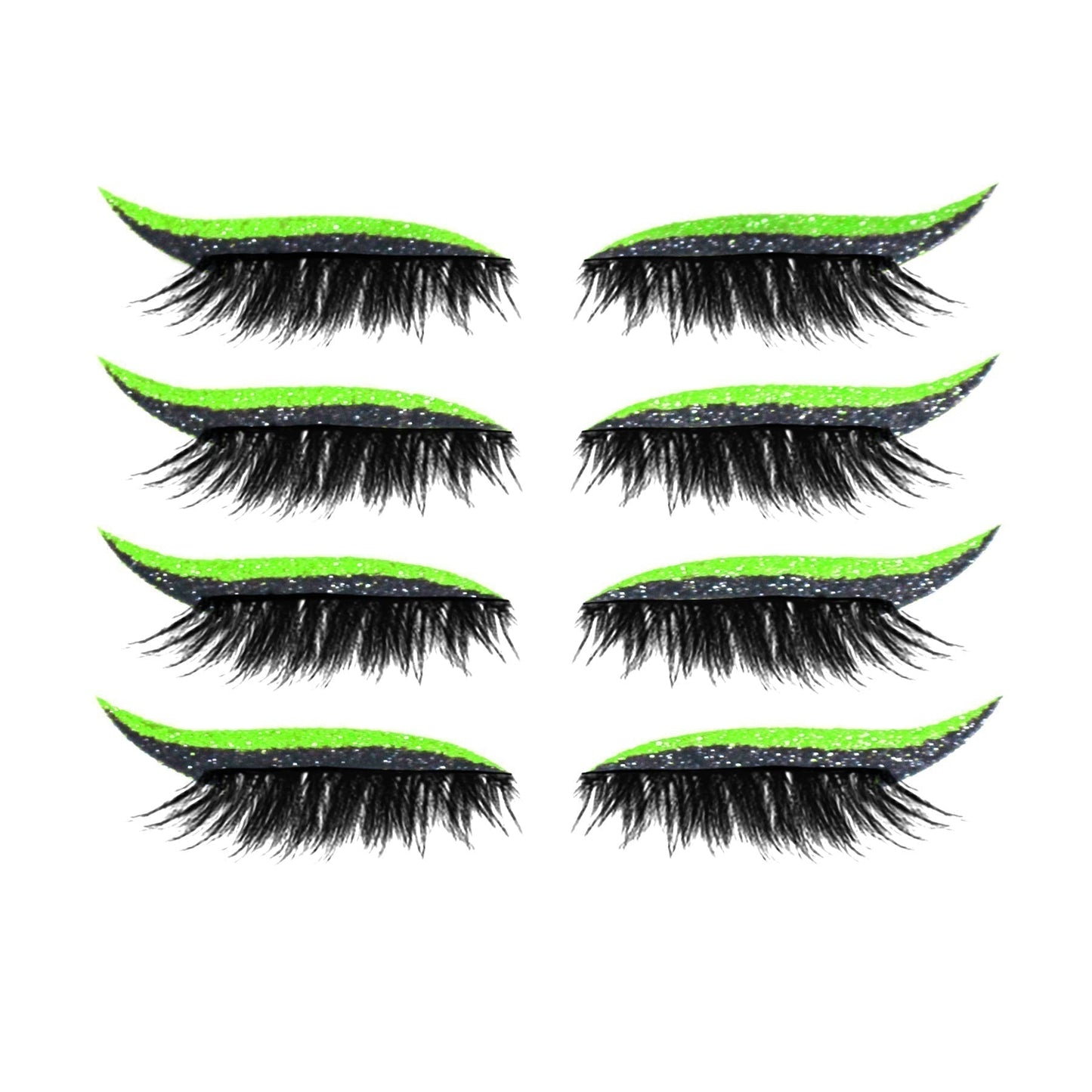 LumaFlick™ — Unlock Effortless All-Day Glam That Makes Eyes Mesmerize