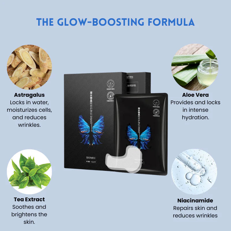 Virella™ — Instantly Lift, Hydrate, and Radiate Youthful Confidence