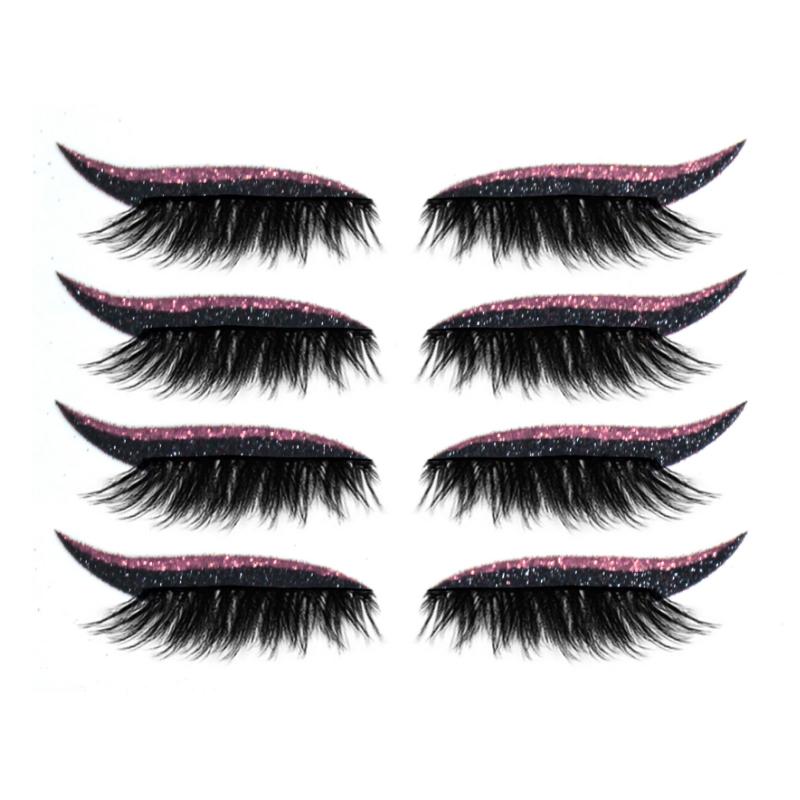 LumaFlick™ — Unlock Effortless All-Day Glam That Makes Eyes Mesmerize