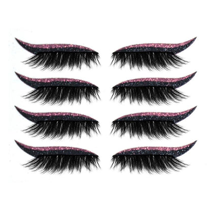 LumaFlick™ — Unlock Effortless All-Day Glam That Makes Eyes Mesmerize