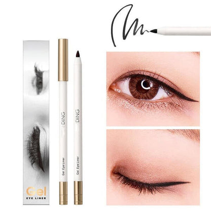VividLure™ Precision Eyeliner — Unleash All-Day Bold Eyes That Stop Every Room