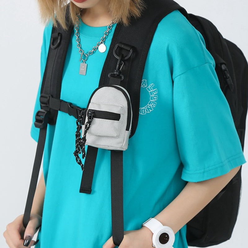 VairaLite™ Sling — Feel Unstoppable Freedom with Featherlight, Secure Carry