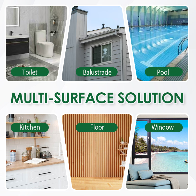 HydroGuardX™ — Fortify Your Home with an Invisible, Leak-Proof Shield