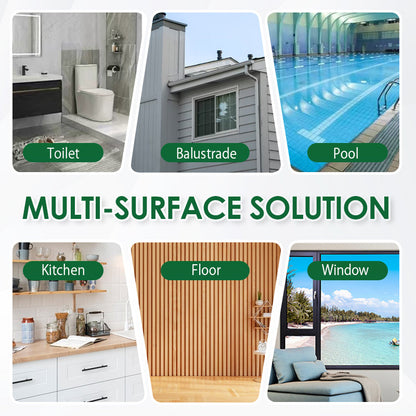 HydroGuardX™ — Fortify Your Home with an Invisible, Leak-Proof Shield