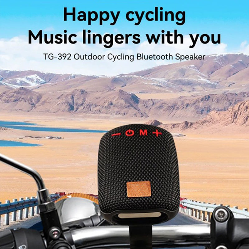 ThunderVibe™ — Ignite Every Ride with Wireless Power and Unstoppable Sound
