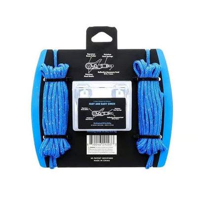 TitanHold™ — Secure Your Gear Instantly with Rock-Solid, No-Knot Control