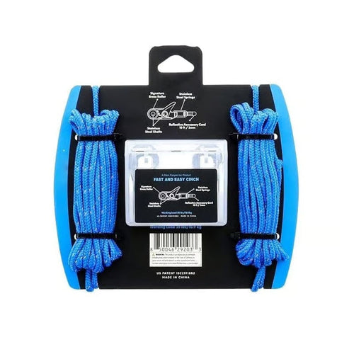 TitanHold™ — Secure Your Gear Instantly with Rock-Solid, No-Knot Control