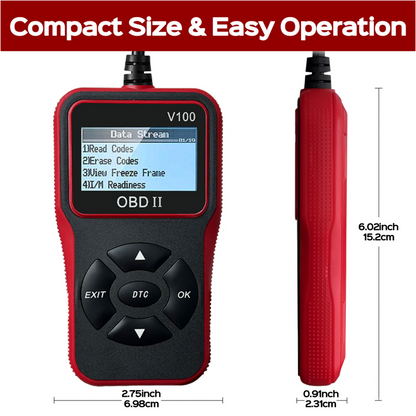 IgnisDrive™ — Take Command of Your Engine and Dodge Costly Breakdowns