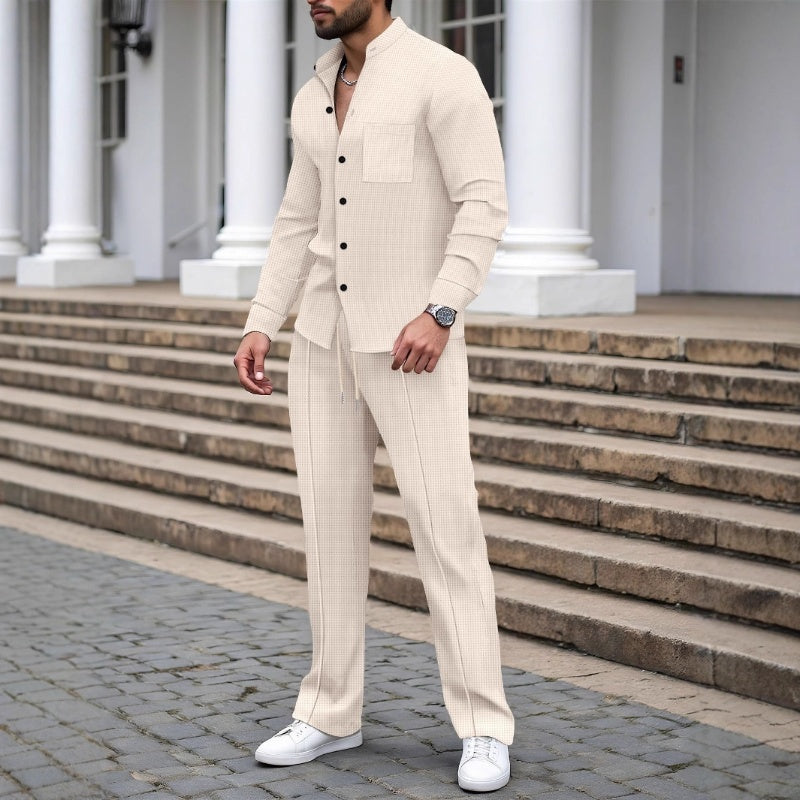 StrideForce™ — Unlock All-Day Confidence with Style that Moves as Fast as You Do