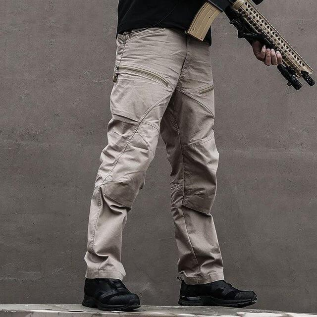 TerraStrider™ — Unstoppable Toughness Meets All-Day Freedom to Conquer Every Challenge