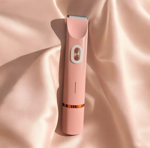 SilkenEdge™ — Glide Into Pain-Free, Baby-Soft Skin You’ll Love to Show Off