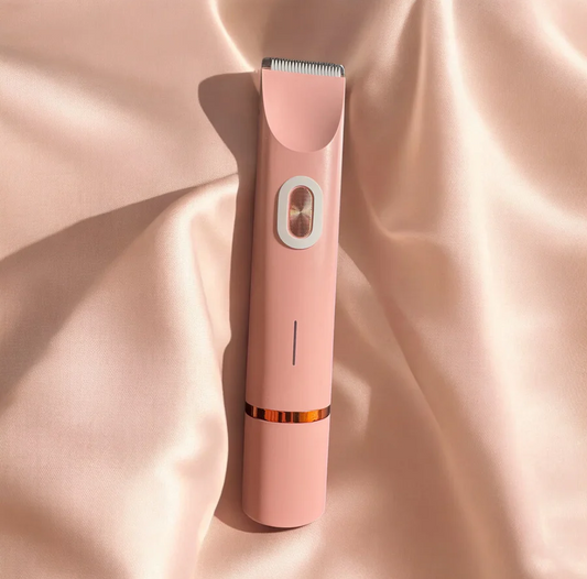 VelvaSmooth™ — Discover Silky, Bump-Free Skin and Unshakable Confidence