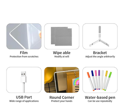 BrillixGlow™ — Ignite Your Child’s Passion with Every Brilliant, Mess-Free Creation
