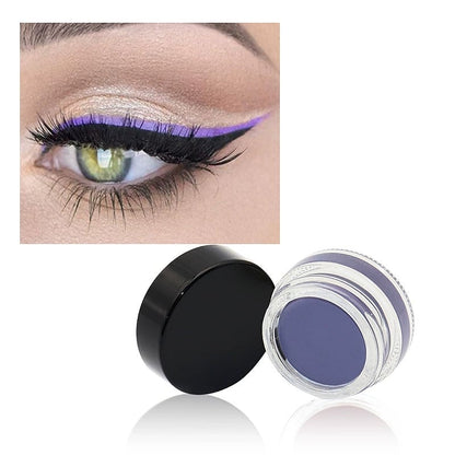 VeloraLine™ — Glide Into Flawless Eyeliner Confidence Every Time