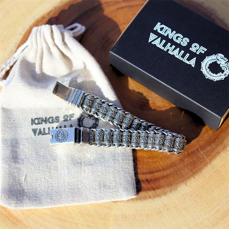 HaloMandala™ — Wear Steady Calm and Unshakable Confidence Every Day