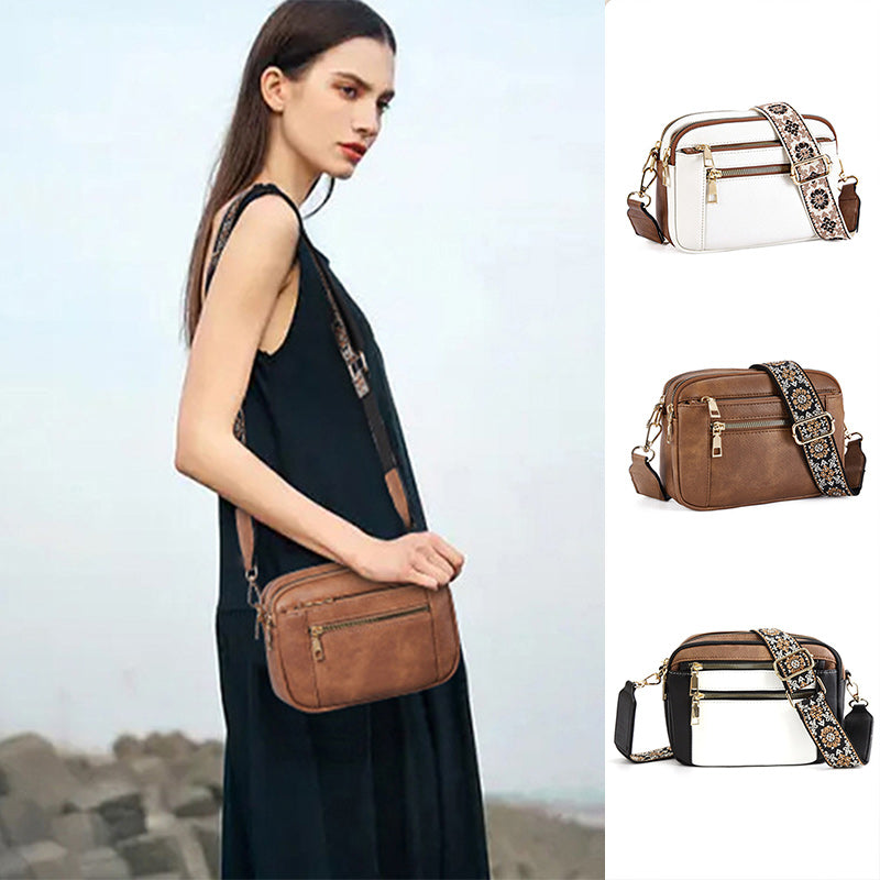 AeroLuxe™ — Lighten Your Load and Own Every Moment with Effortless Elegance