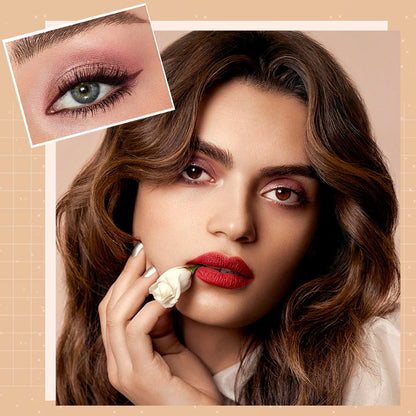 LuminaLuxe™ — Ignite Stunning Eyes That Captivate All Day Long