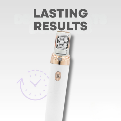 LuxeSmooth™ — Unlock Weeks of Silky-Smooth, Irritation-Free Radiance