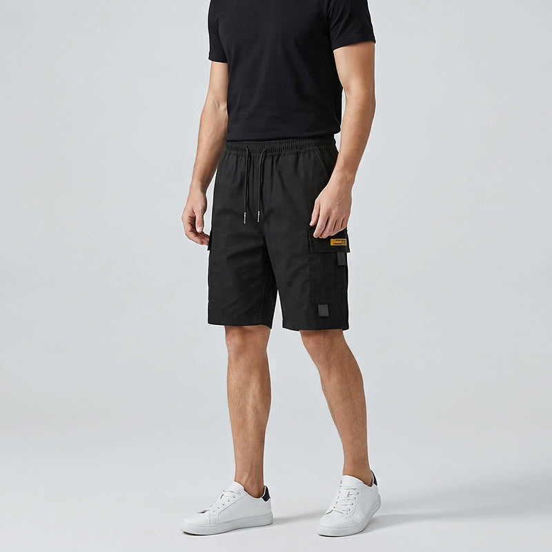 SteadyStep™ — Effortless All-Day Comfort That Powers Every Move