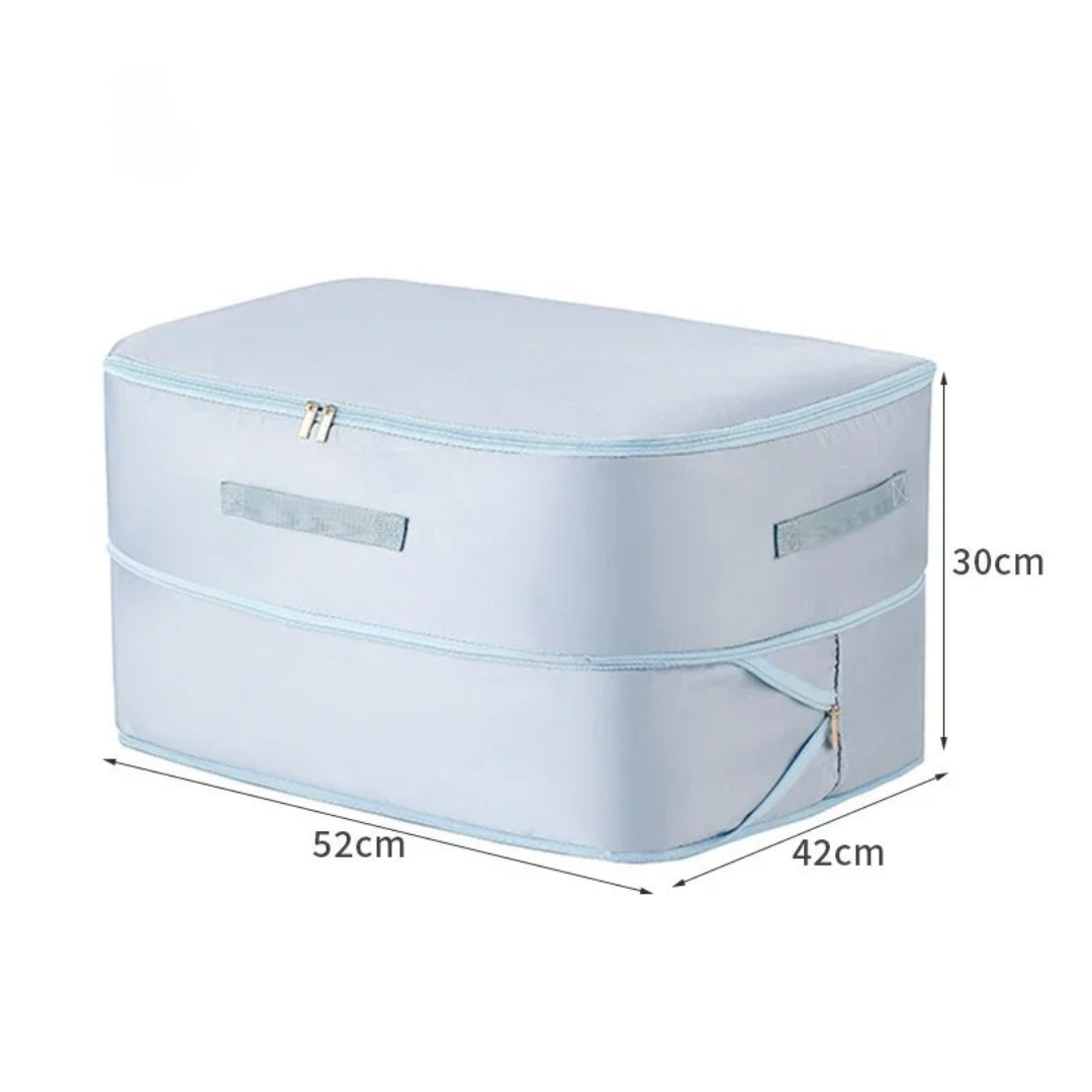 StorEase™ — Instantly Expand Your Space and Shield Your Valuables from Life’s Mess