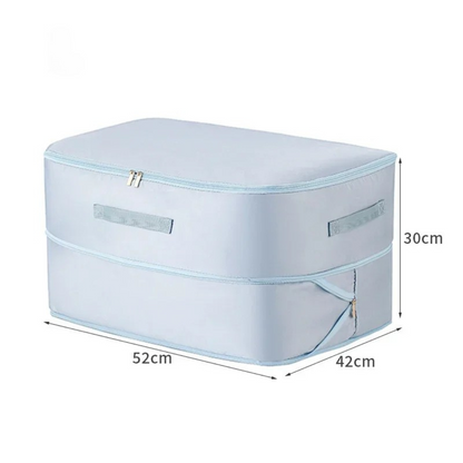 StorEase™ — Instantly Expand Your Space and Shield Your Valuables from Life’s Mess