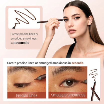 VibiLuxe™ — Command Attention with Unfadeable, Sweatproof Eye Power