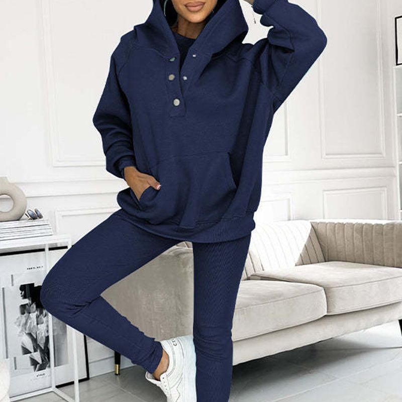 StrideCraft™ — Seamless Style and Comfort That Moves with You All Day