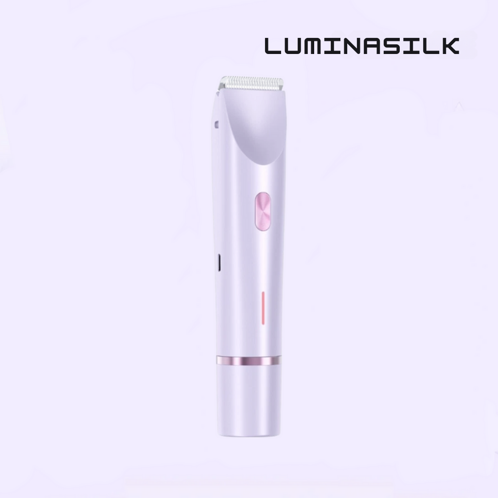Veloura™ — Unlock Silky, Irritation-Free Skin That Boosts Your Confidence Instantly
