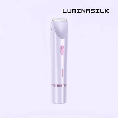 Veloura™ — Unlock Silky, Irritation-Free Skin That Boosts Your Confidence Instantly