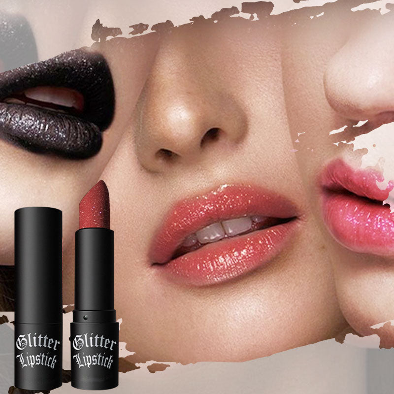 AuraMatte™ — All-Day Radiant Lips That Ignite Confidence Instantly