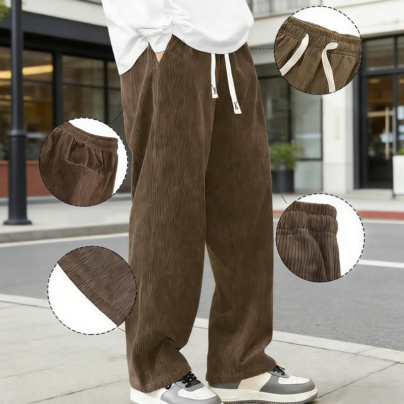 StrideEase™ — Move All Day in Custom Comfort and Effortless Style