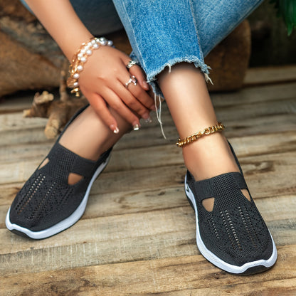 StriFlex™ Sneakers — Experience All-Day Freedom and Effortless Confidence in Every Step