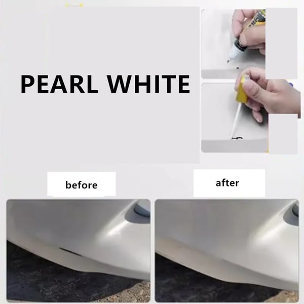 RevitaSheen™ Scratch Repair Pen — Bring Back Your Car’s Flawless Shine Instantly and Own the Road with Pride