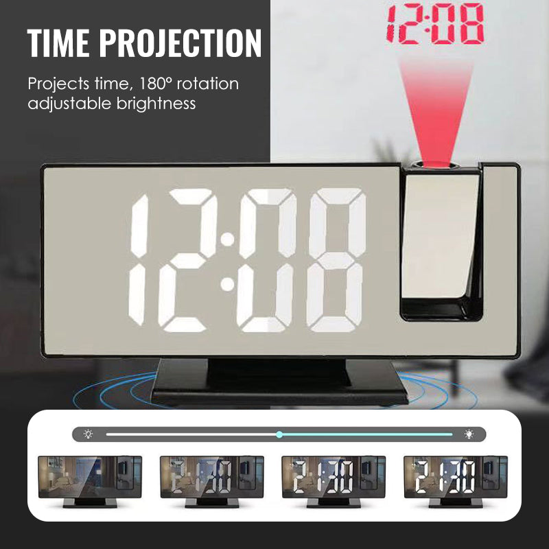 RadiantPulse™ — Clarity and Control That Brighten Every Moment