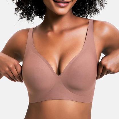 TrésElle™ — Experience All-Day Freedom with Seamless, Curve-Enhancing Comfort
