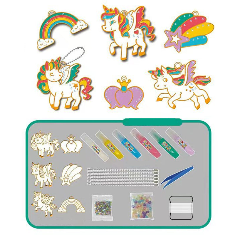 SparkTales™ — Ignite Your Child’s Confidence with Every Colorful Creation