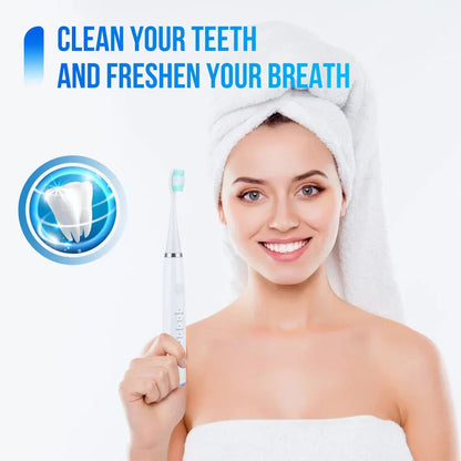 LumaPulse™ — Unlock a Radiant Smile That Commands Every Room