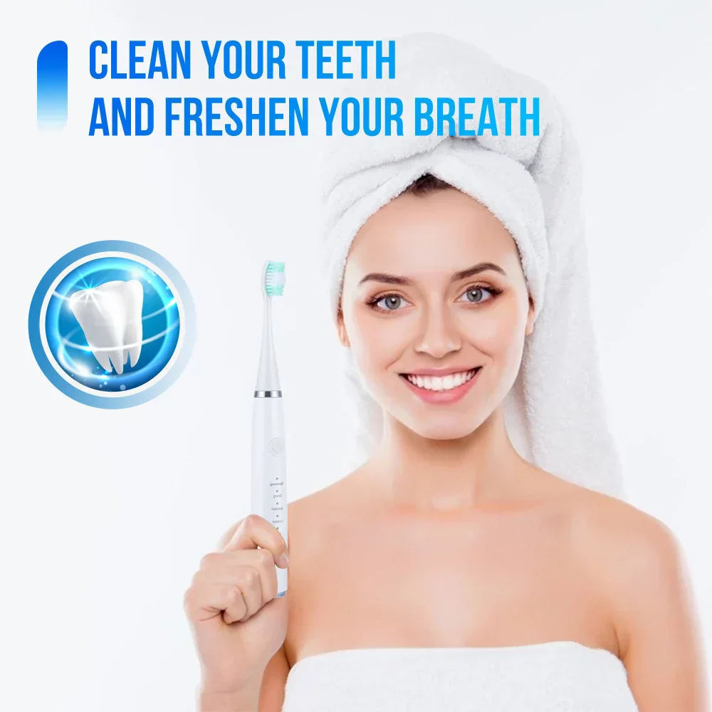 SonicPulse™ — Unlock a Radiant Smile That Commands Attention Everywhere You Go