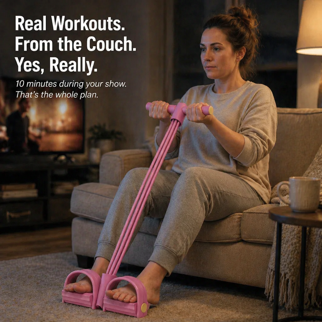 VersaSculpt™ — Tone Every Inch, No Gym Required, Total Confidence Delivered