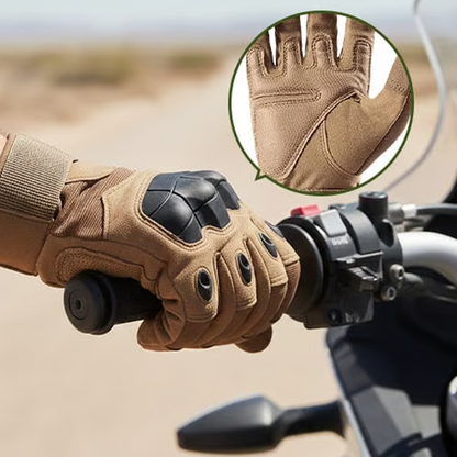 TitanGuard™ — Powerfully Protected Hands That Dominate Every Challenge