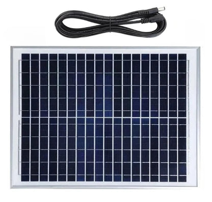 100W Portable Power Station with 24,000mAh LiFePO4 Battery