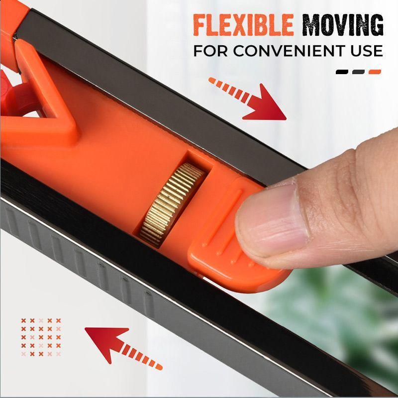 ContourPro™ — Master Every Curve with Unshakable Precision and Confidence