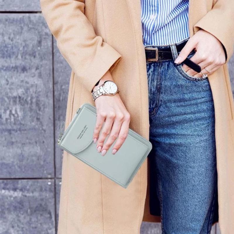 AerisPouch™ — Lighten Your Load, Sharpen Your Style, Own Every Moment