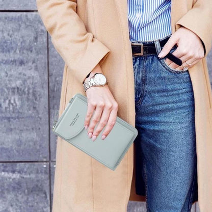 AerisPouch™ — Lighten Your Load, Sharpen Your Style, Own Every Moment