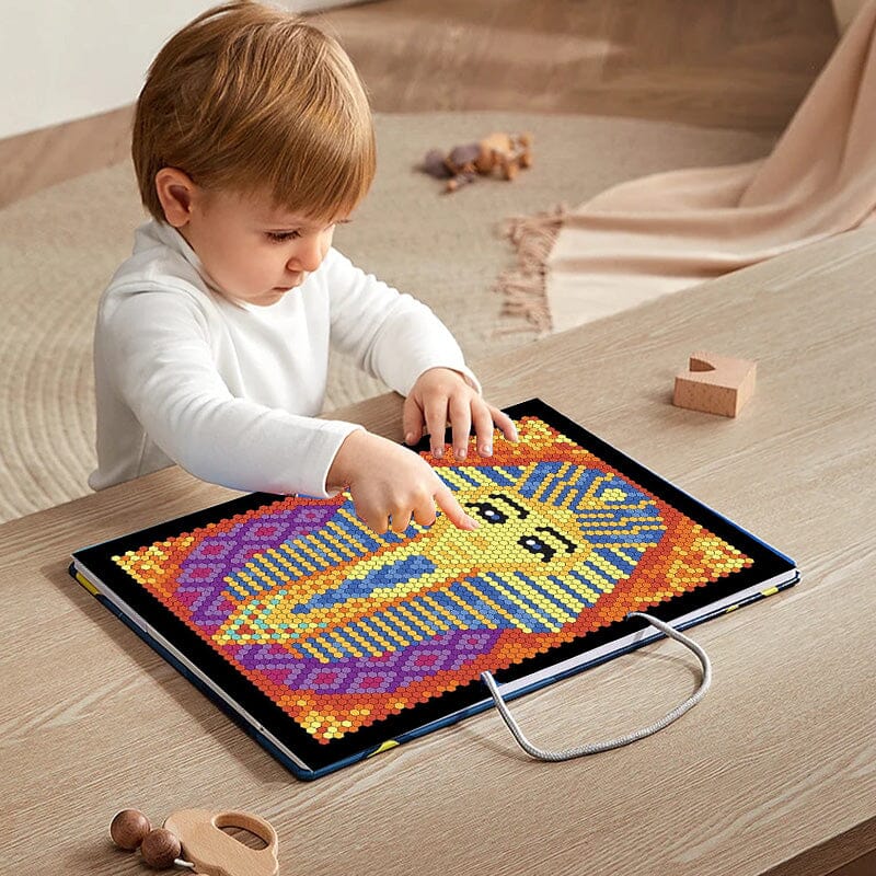 LumaQuest™ — Unleash Vibrant Calm and Creative Mastery Every Time