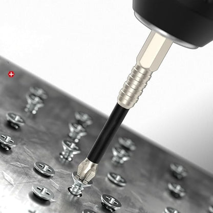 PowerFix™ — Drive Every Screw with Unbreakable Grip and Effortless Precision