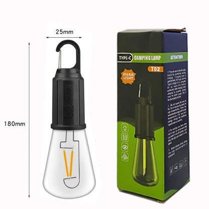 ViviLume™ — Illuminate Your Adventures with Lightweight, All-Night Glow That Keeps You Moving