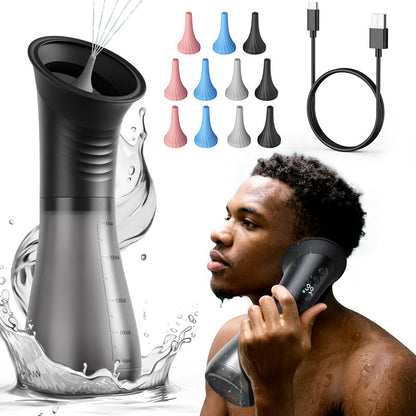 PureLuxe™ — Experience Effortless, Pain-Free Ear Cleaning That Revives Your Confidence
