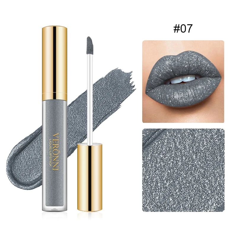 LustraLuxe™ Radiant Shine Lip Gloss — All-Day Dazzle That Commands Every Look